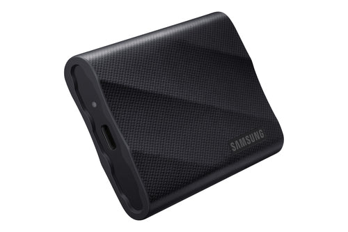 Samsung MU-PG2T0B 2 TB Black Samsung MU-PG2T0B 2 TB Black